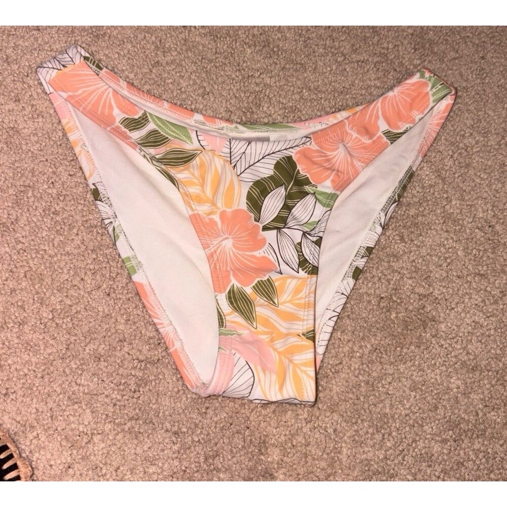 bikini bottom